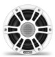 Fusion Signature Series 3i Marine Wake Tower Speakers 8.8" 330-watt CRGBW Sports White Wake Tower Speakers (Pair) - 010-02773-50 - Fusion 